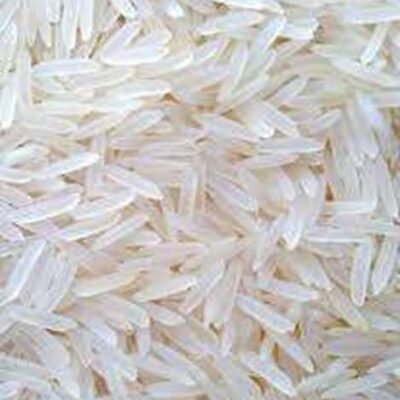 Basmati Chawal (Rice) Fine quality (price/kg)