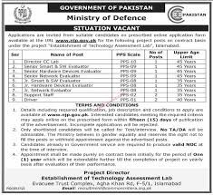 Islamabad jobs