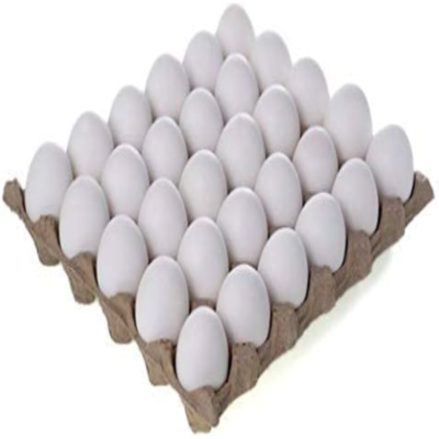 Eggs (Anda) Price/12p