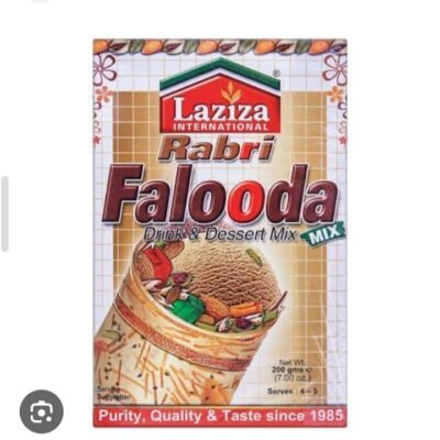 Laziza Rabri falooda 200g