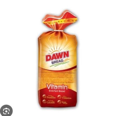 Dawan enriched bread Code:Ab/deb-120