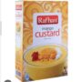 Rafan mango custard packet 275g