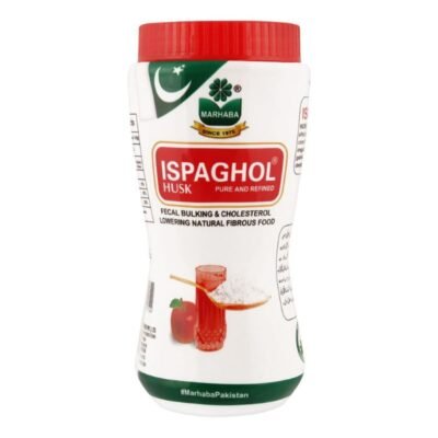 Marhaba ispaghol 95g