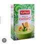 Rafan banana custard 285g