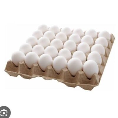 Farmi Egg 12pcs (one dozen)