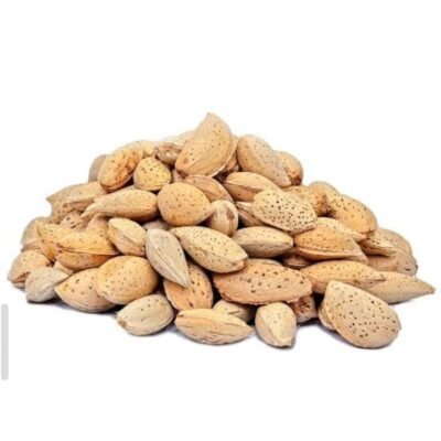 Kaghzi Badam (almond) 1kg