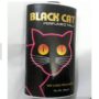 Black cat perfumed talc powder 70g  sku:jhr