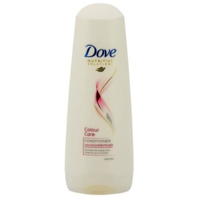 Dove shampoo 250ml