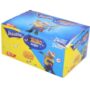 Innovative jumbo biscuits 24 rolls box