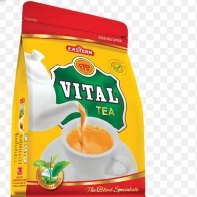 Vital Tea 500g Code: JVT-900