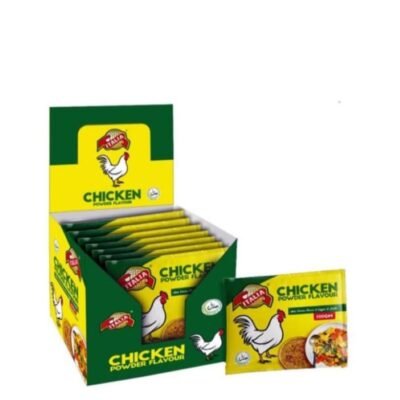 Italia Chicken Powder 100g