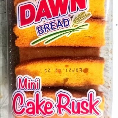 Dawn cake rus 8pcs Cd: Ab/dcr-110