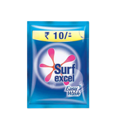 Surf excel sachet