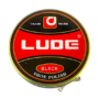 LUDE black shoes polish  sku:jhr