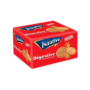 Innovative digestive biscuits 6 Rolls box