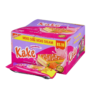 Hilal kake 24pcs box