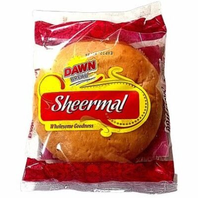 Dawn Sheermal bread  code:Ab/dsb-50