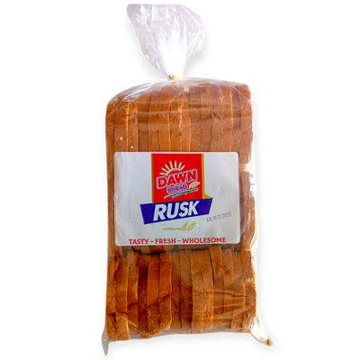 Dawn Rusk (Rus)  42pcs packet