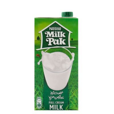 Milk pack 1liter