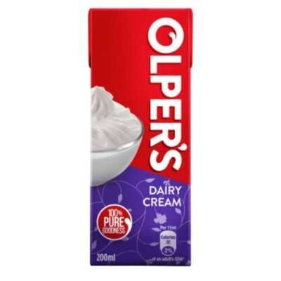 Olper milk 1Liter