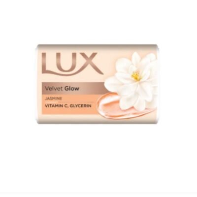 Lux velvet jasmine glow soap