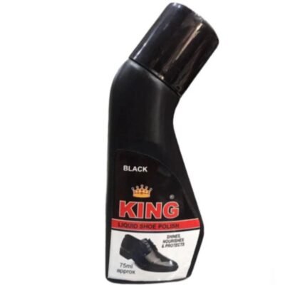 King black liquid show polish 75ml