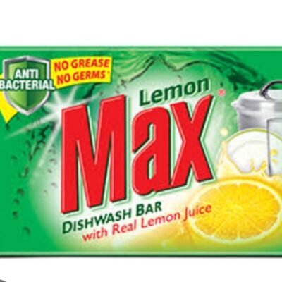 Lemon Max Bar