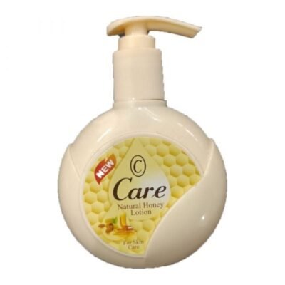 Care honey lotion