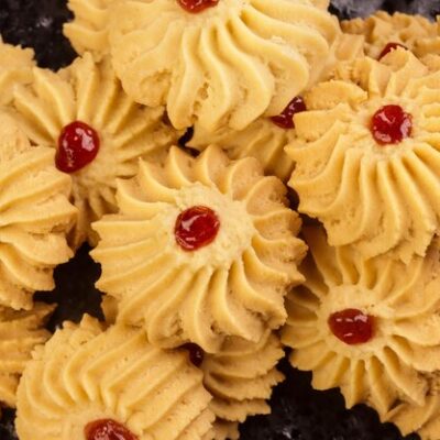 Round curly biscuits 1kg Cd: Ab/rcb-700 sku:ah