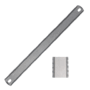 Hacksaw blade  sku:jhr