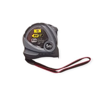 Best pro measuring tape 5M