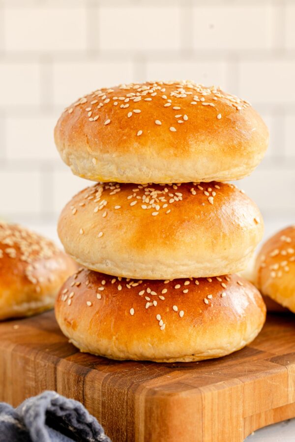 Bun bread   sku:ah