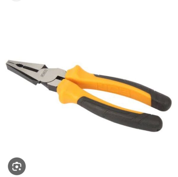Plier  sku:jhr