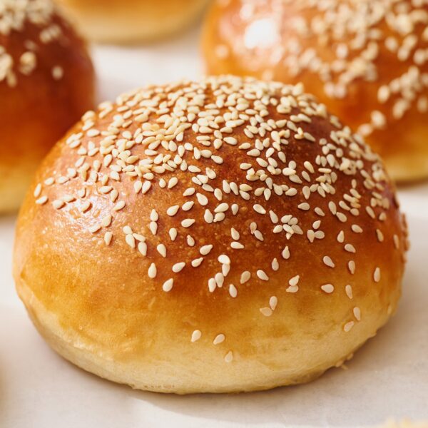 Bun bread   sku:ah - Image 2