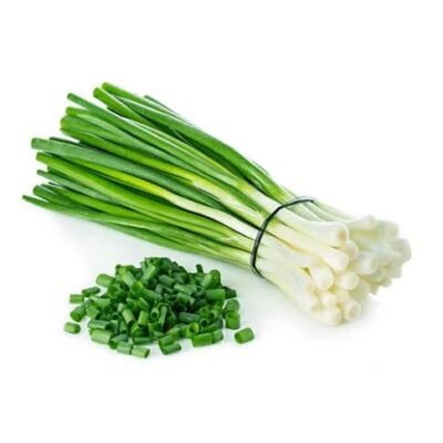 Sabz pyaz (green onion) 250g