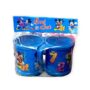 Good luck pair of cups