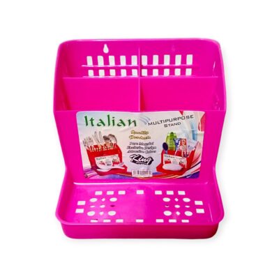 Italian multiple purpose stand