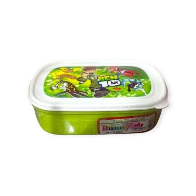 Bunny Tiffin Box
