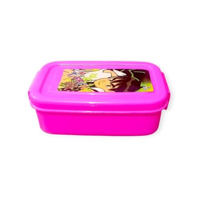 My Tiffin box