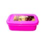 My Tiffin box