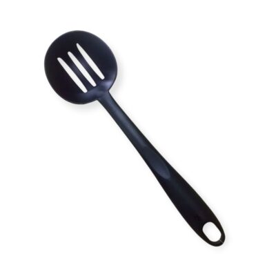 Medium size nylon multi purpose spoon