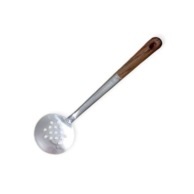 Medium size Stainless steel Rice cooking spoon