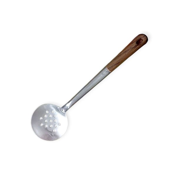 Medium size Stainless steel Rice cooking spoon