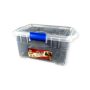 Rectangle Container