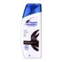 Head & shoulder black shampoo 200ml