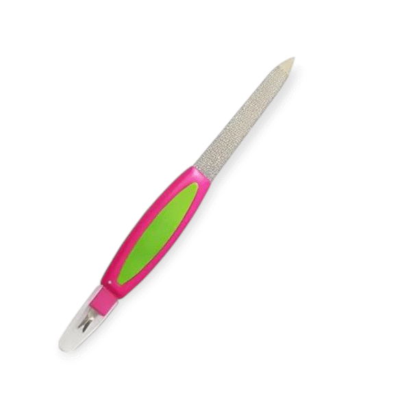 Nail file