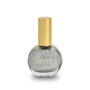 Medora nail polish silver color