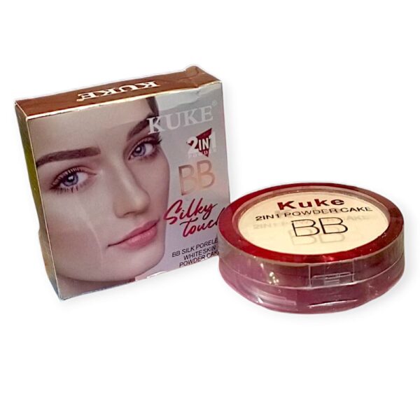 BB Face powder - Image 3