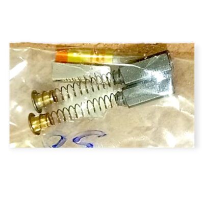 Sewing machine motor Carbon Pair