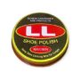 Shoe polish Brown
